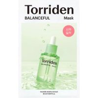 Torriden Balanceful Cica Mask 25ml