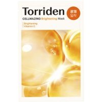 Torriden Cellmazing Brightening Mask Vitamin C 27ml