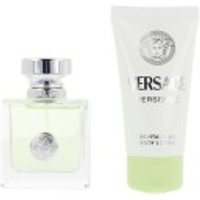 Versace Versense Case 2 Pcs