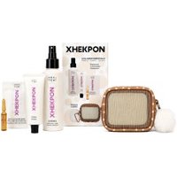 Xhekpon Collagen Essentials 5-Piece Set