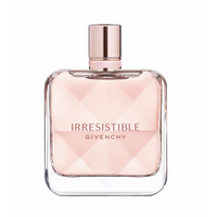 Givenchy Irresistible Eau De Parfum Refillable Spray 100ml