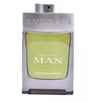 Bvlgari Man Wood Essence Eau de Parfum Spray 100ml