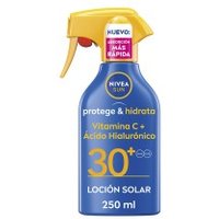 Nivea Sun Sensitive Sun Spray SPF30 250ml