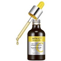 Missha Spot Correcting & Firming Ampoule 30ml