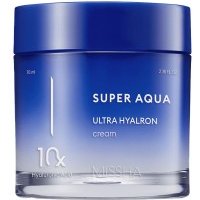 Missha Ultra Hyalron Cream 70ml