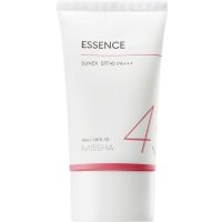 Missha All Around Safe Block Essence Sun SPF45 Pa+++ 50ml