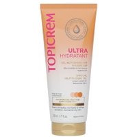 Topicrem Uh Progressive Self-Tanning Gel 200ml