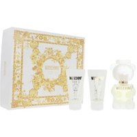 Moschino Toy 2 Case 3 Pc