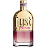 Roberto Cavalli Just Cavalli For Her Eau de Toilette Spray 90ml