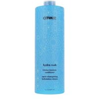 Amika Hydro Rush Intense Hydration Conditioner 1000ml