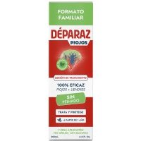 Déparaz Lice Treatment Lotion 200ml