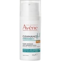 Avène Cleanance Comedomed+ Intensive Anti-Blemish Fluid SPF30 30ml