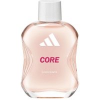 Adidas Core Eau de Toilette Spray 100ml