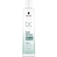Schwarzkopf Bc Scalp Soothing Shampoo 250ml