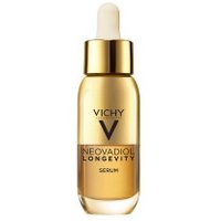Vichy Neovadiol Longevity Regenerating Serum For Mature Skin With Longevity Technology 30ml