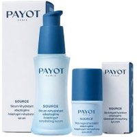 Payot Source Serum + Eye Stick Set Of 2