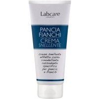 Labcare Belly Slimming Cream With Warming Effect 150ml