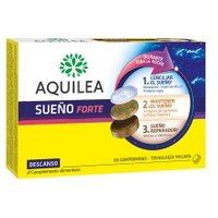 Aquilea Sleep Forte Tablets 60 Unit