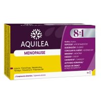 Aquilea Menopause Capsules 30 Units