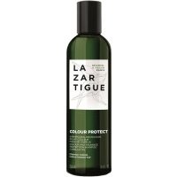 Lazartigue Colour Protect Protective Shampoo To Maintain Color Shine With Camellia Oil 250ml