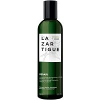 Lazartigue Repair Intensive Repair Shampoo With Plant Keratin 250Ml