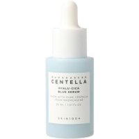 Skin1004 Madagascar Centella Blue Hyalu-Cica Serum 30ml