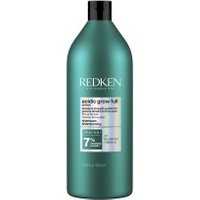 Redken Acidicgow Full System Shampoo, Density And Strength System For Fine Or Straight Hair 1000ml