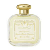 Santa Maria Novella Rosa Novella Eau de Cologne 100ml