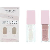 Kylie Cosmetics Hybrid Blush Powder Cream-Powder Blush 215-Cheeky Mood 2.5g