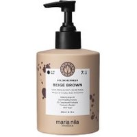Maria Nila Color Refresh 6.00-Cocoa 100ml