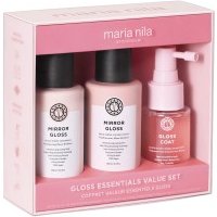 Maria Nila Floral Drift Fine Fragrance Hair Mist 100ml