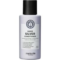 Maria Nila Sheer Silver Acondicionador 300ml
