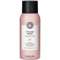 Maria Nila Styling Mousse 100ml