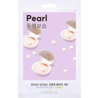 Missha Airy Fit Sheet Mask Aloe 1 Un