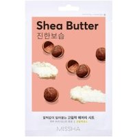 Missha Airy Fit Sheet Mask Pearl 1 Un