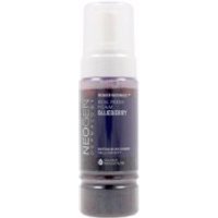 Moussel Lime And Mint Revitalizing Shower Gel 650ml