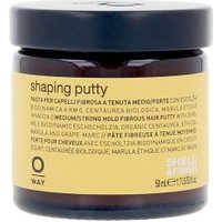 Oway Shaping Putty Fibrous Fixing Paste Medium/Strong Hold 50ml