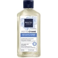 Phyto Phytocyane Anti-Hair Loss Shampoo For Women 500ml
