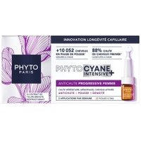 Pilexil Forte Max Anti-Hair Loss Ampoules 20 X 5ml