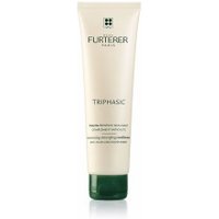 Rene Furterer Triphasic Active Grow Serum + Shampoo Set 2 Pc