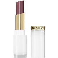 Revlon Mass Market Super Lustrous Glass Shine Lipstick Balm 008-Rum Raisin 4.2ml