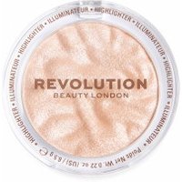 Revolution Make Up Translucent Baking Powder 32g