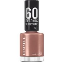 Rimmel London Oh My Gloss! Butter Me Up Lip Butter Balm 009-Virgin Cosmo 15ml