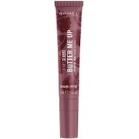 Rimmel London Oh My Gloss! Butter Me Up Lip Butter Balm 009-Virgin Cosmo 15ml