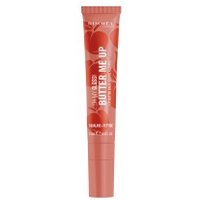 Rimmel London Oh My Gloss! Butter Me Up Lip Butter Balm 011-Cherry Spritz 15ml