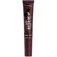 Rimmel London Oh My Gloss! Butter Me Up Lip Butter Balm 011-Cherry Spritz 15ml