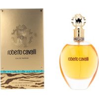 Roberto Cavalli Sultry Gold Hair And Body Mist 250ml