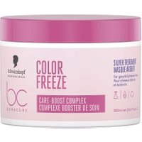 Schwarzkopf Blondme Bleaching And Toning Additive Ash 60ml