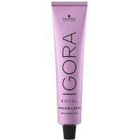 Schwarzkopf Igora Royal Fashion Lights L-44 -Intense Beige 60ml