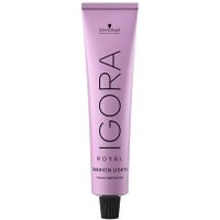 Schwarzkopf Igora Royal Fashion Lights L-88 Intense Red 60ml